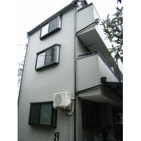 中野区中野5丁目のマンションの画像