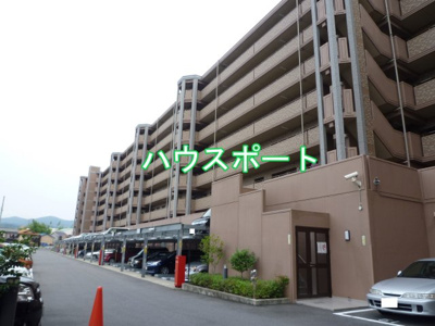 【外観】 | パデシオン宇治小倉