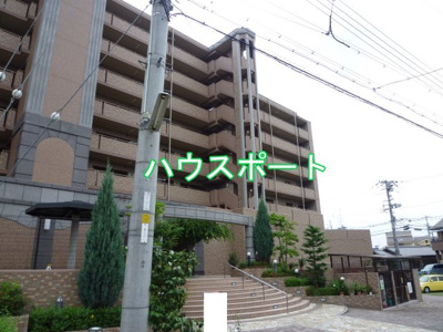 【外観】 | パデシオン宇治小倉