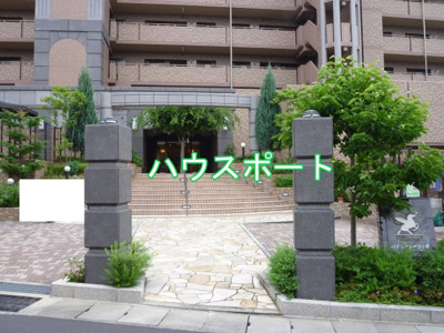 【外観】 | パデシオン宇治小倉