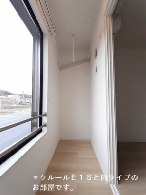 【内装】 | サニータウン横田Ⅱ