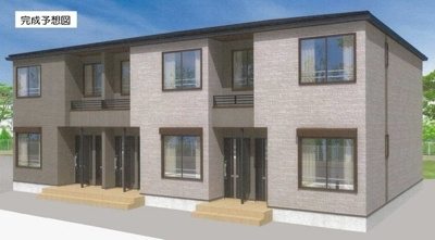 【外観】 | サニータウン横田Ⅱ