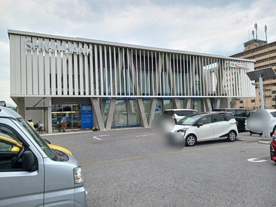 【周辺】 | サニータウン横田Ⅱ | 滋賀銀行大藪支店様まで760m