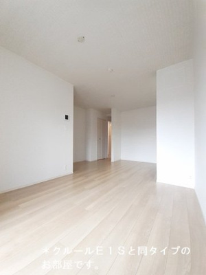 【居間・リビング】 | サニータウン横田Ⅱ