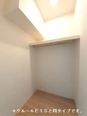 【収納】 | サニータウン横田Ⅱ