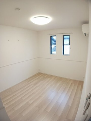 【内装】 | アリア高宮