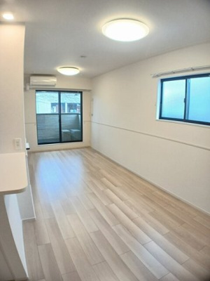 【居間・リビング】 | アリア高宮