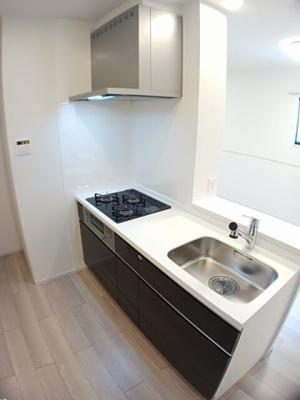 【キッチン】 | アリア高宮