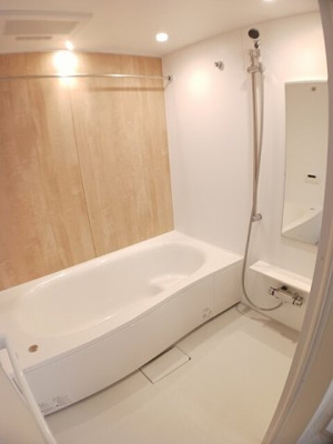 【浴室】 | アリア高宮