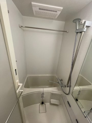 【浴室】 | アーバンパーク行徳ステーションフロント | 参考写真（同物件別部屋）