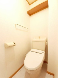 【トイレ】 | ブロード　ヒル