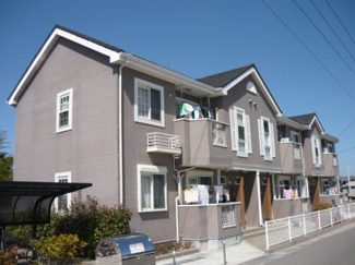 【外観】 | ブロード　ヒル