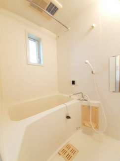 【浴室】 | ブロード　ヒル