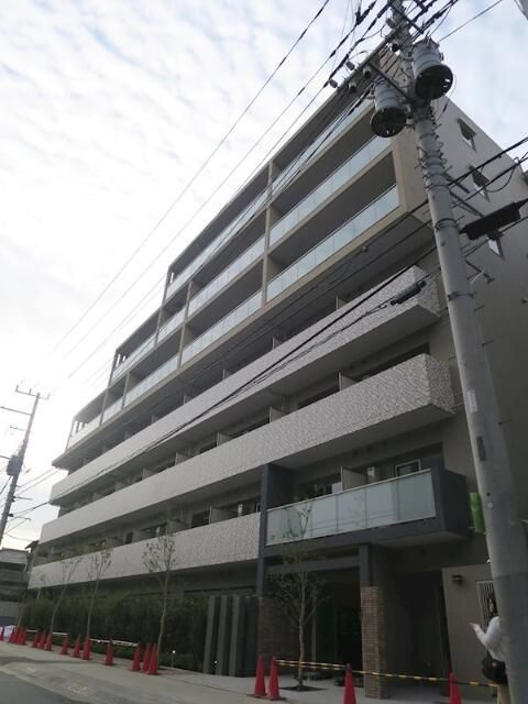 エルフォルテ赤羽