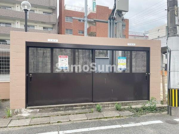 ビエラコート大橋のその他共用部分