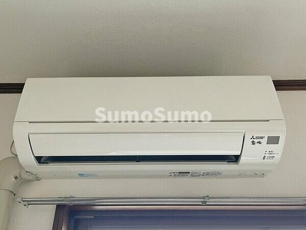 ビエラコート大橋の設備