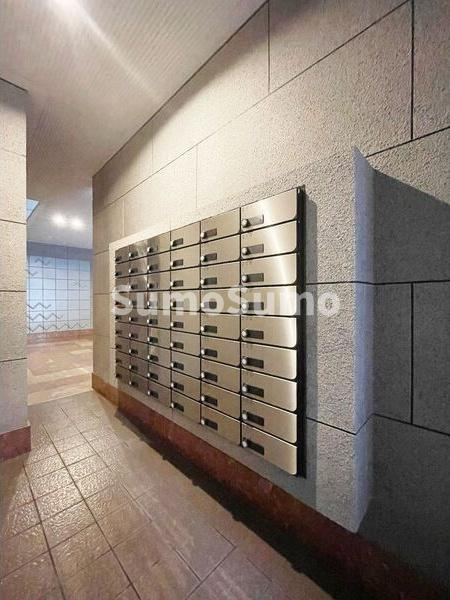 ビエラコート大橋のその他共用部分