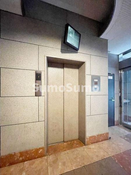 ビエラコート大橋のその他共用部分