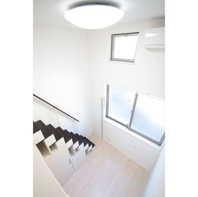 【内装】 | ハーモニーテラス南池袋Ⅱ