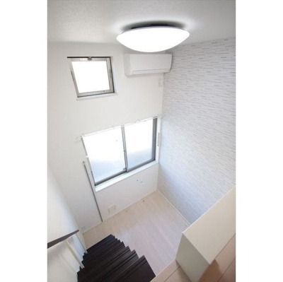 【内装】 | ハーモニーテラス南池袋Ⅱ