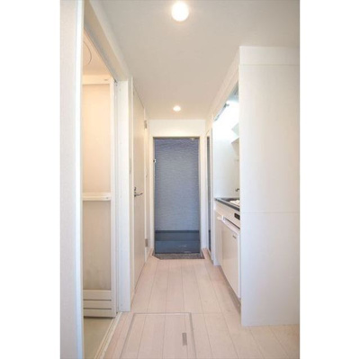 【内装】 | ハーモニーテラス南池袋Ⅱ