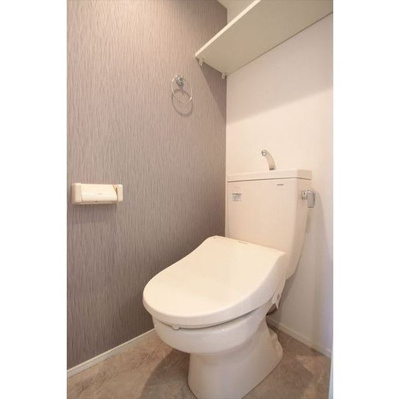 【内装】 | ハーモニーテラス南池袋Ⅱ