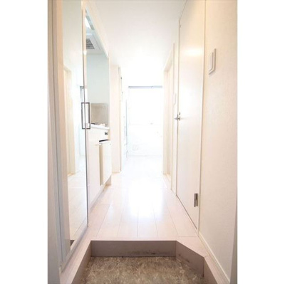 【内装】 | ハーモニーテラス南池袋Ⅱ