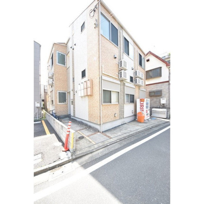 【外観】 | ハーモニーテラス南池袋Ⅱ