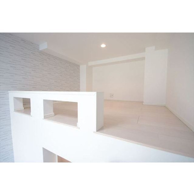 【内装】 | ハーモニーテラス南池袋Ⅱ