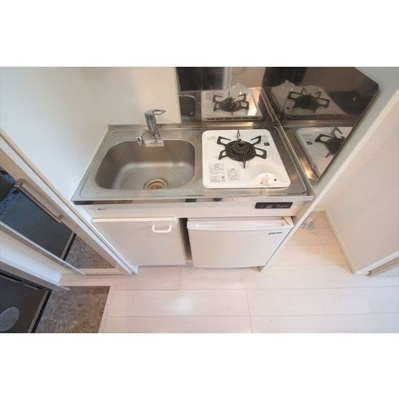 【内装】 | ハーモニーテラス南池袋Ⅱ