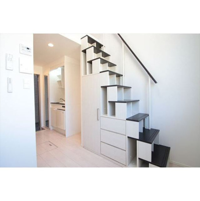 【内装】 | ハーモニーテラス南池袋Ⅱ