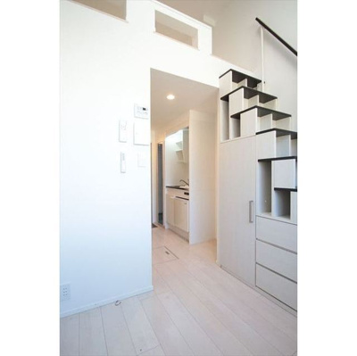 【内装】 | ハーモニーテラス南池袋Ⅱ