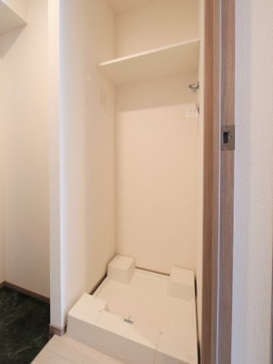 【内装】 | ハーモニーレジデンス東京サウス大塚