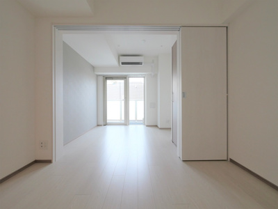 【内装】 | ハーモニーレジデンス東京サウス大塚