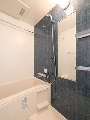 【内装】 | ハーモニーレジデンス東京サウス大塚