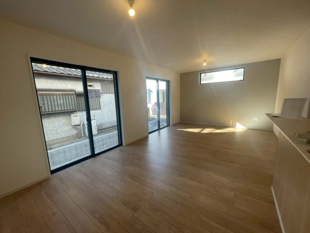 【居間・リビング】 | 桶川市坂田西1期