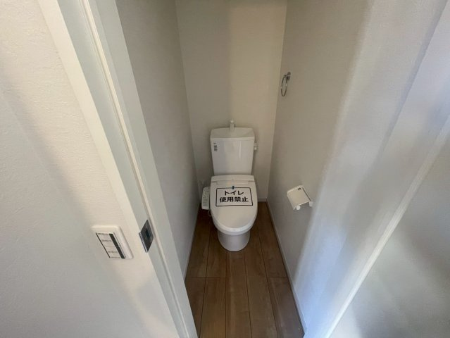 【トイレ】 | 桶川市坂田西1期