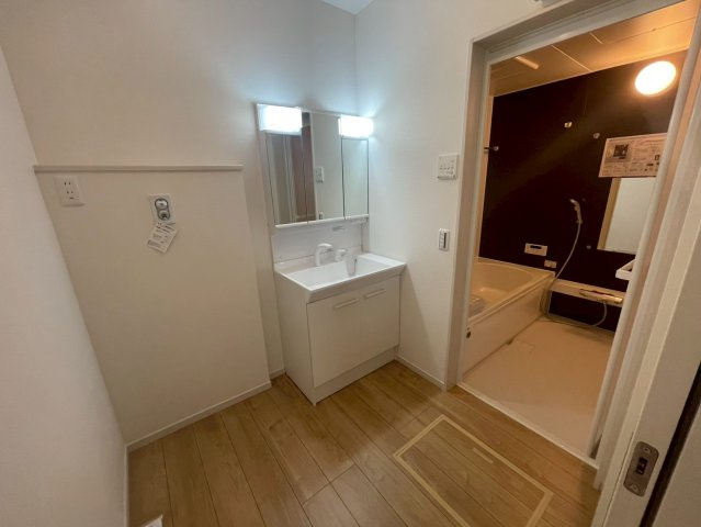 【その他】 | 桶川市坂田西1期