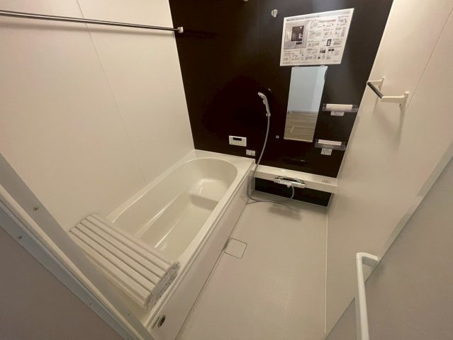 【浴室】 | 桶川市坂田西1期