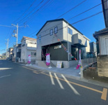 桶川市坂田西1期の画像