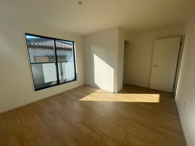 【洋室】 | 桶川市坂田西1期