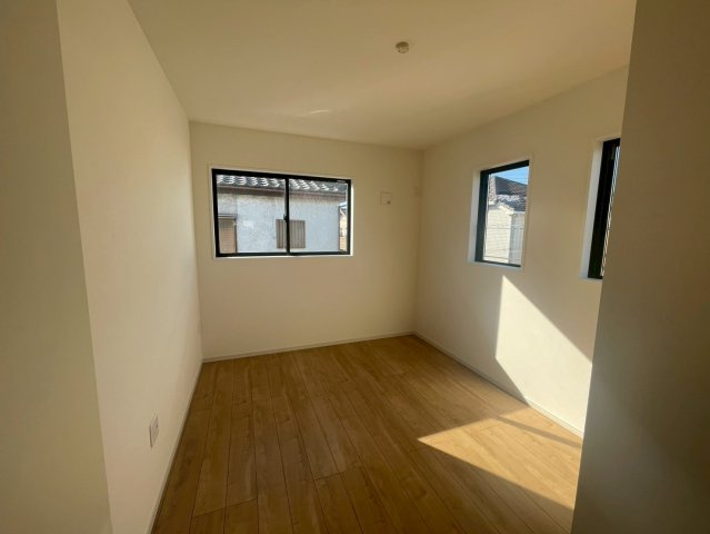 【洋室】 | 桶川市坂田西1期
