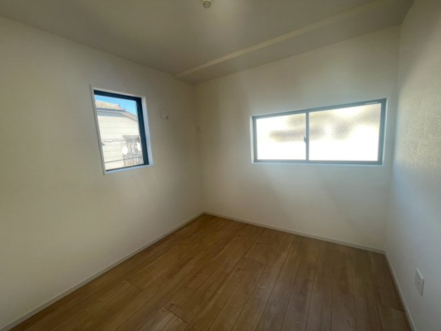 【洋室】 | 桶川市坂田西1期