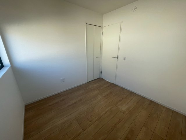 【洋室】 | 桶川市坂田西1期