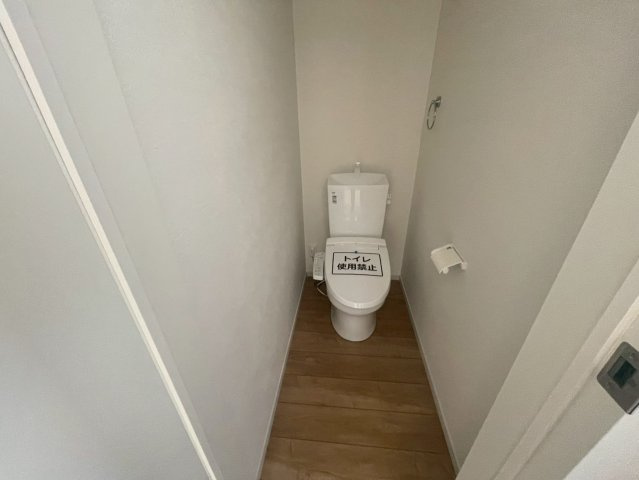 【トイレ】 | 桶川市坂田西1期