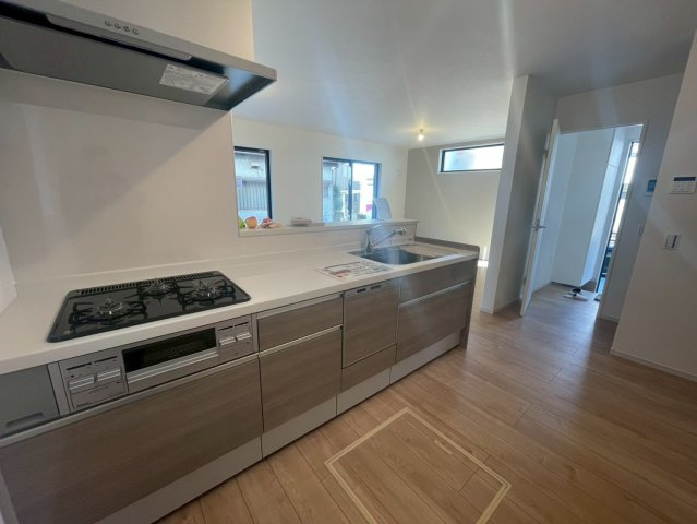 【キッチン】 | 桶川市坂田西1期