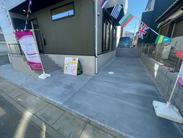 【その他】 | 桶川市坂田西1期