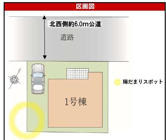 【その他】 | 桶川市坂田西1期