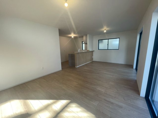 【居間・リビング】 | 桶川市坂田西1期