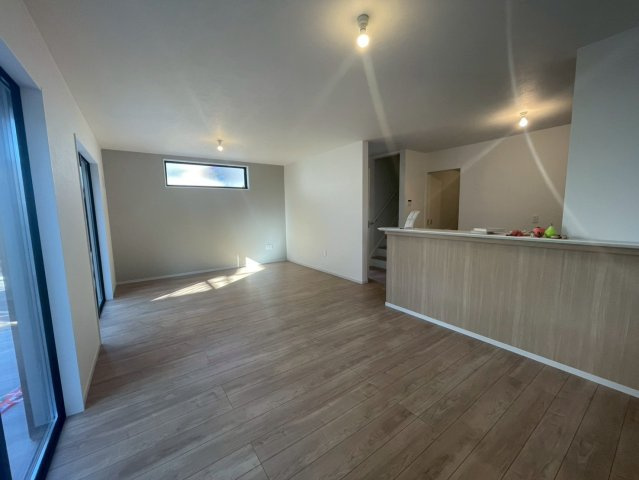 【居間・リビング】 | 桶川市坂田西1期